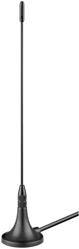 Goobay Antenna per DVB-T portatile Goobay Antenna per DVB-T portatile