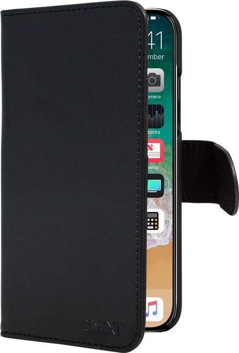 3SIXT Custodia Book per Apple iPhone 8 Plus 3SIXT Custodia Book per Apple iPhone 8 Plus