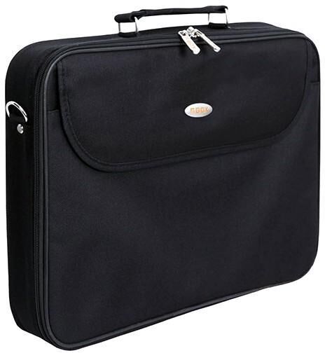 Sbox Borsa Notebook New York 15.6'' Nero Sbox Borsa Notebook New York 15.6'' Nero