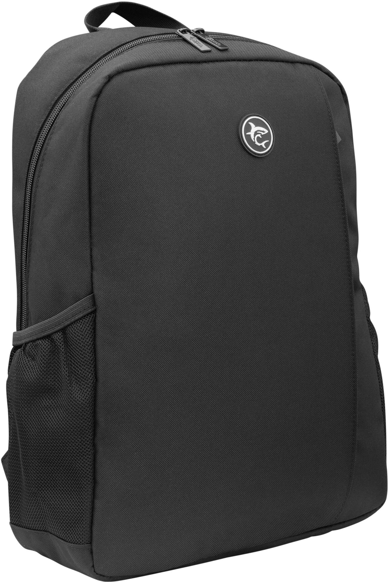 White Shark Zainetto per Notebook 15.6" Gaming Ranger Nero White Shark Zainetto per Notebook 15.6" Gaming Ranger Nero