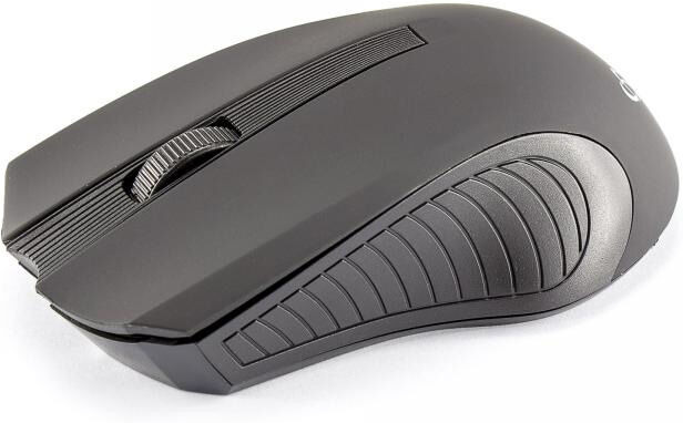 Sbox Mouse Ottico 3D Wireless WM-373 Nero Sbox Mouse Ottico 3D Wireless WM-373 Nero