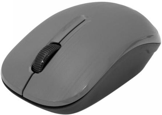 Sbox Mouse Wireless 1200dpi WM-392 Grigio