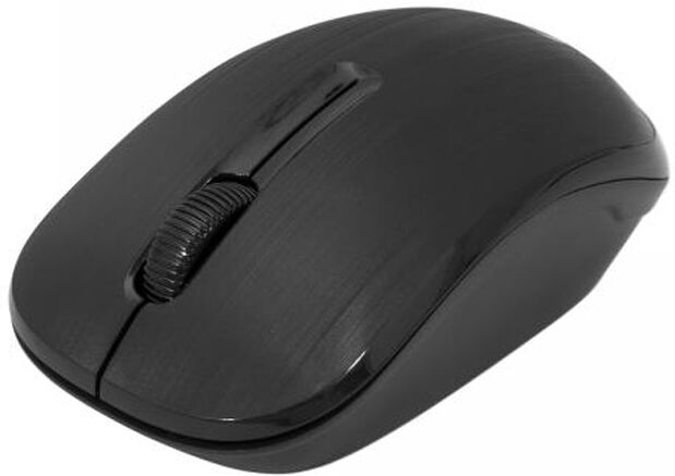 Sbox Mouse Wireless 1200dpi WM-392 Nero