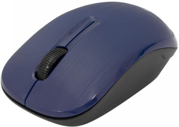 Sbox Mouse Wireless 1200dpi WM-392 Blu Sbox Mouse Wireless 1200dpi WM-392 Blu
