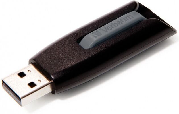 Verbatim Memoria USB 3.0 Verbatim 256 GB Verbatim Memoria USB 3.0 Verbatim 256 GB