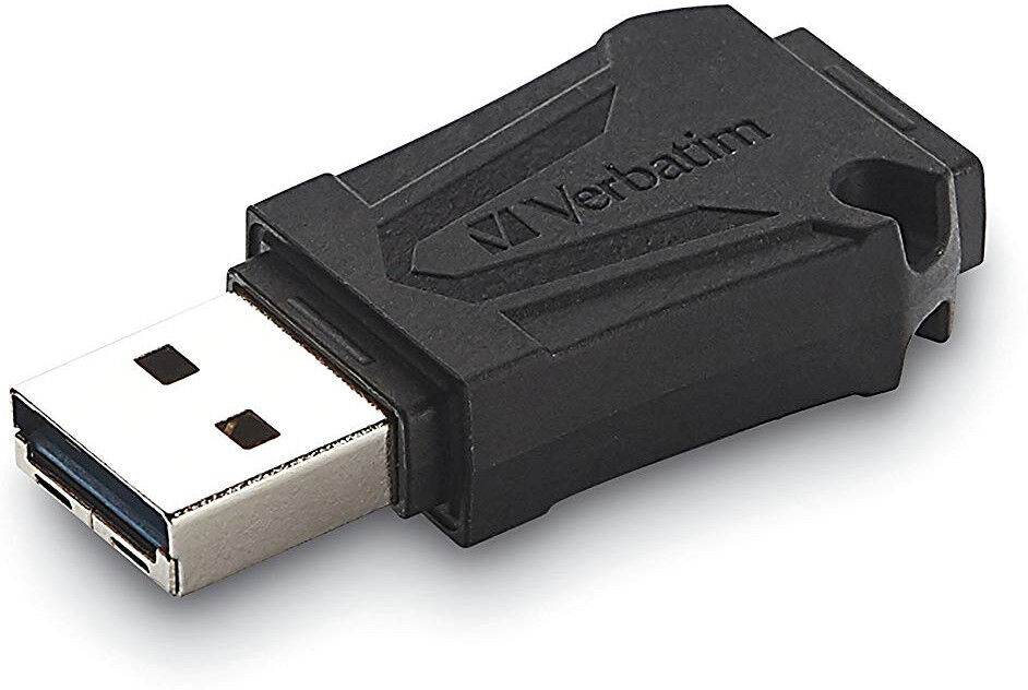 Verbatim Memoria USB ToughMAX 64GB Verbatim Memoria USB ToughMAX 64GB