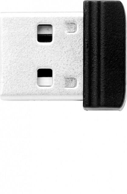 Verbatim NANO Memoria USB 16GB Nero Verbatim NANO Memoria USB 16GB Nero