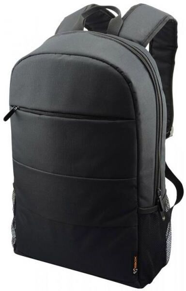 Sbox Zainetto per notebook 15.6" Toronto Nero Sbox Zainetto per notebook 15.6" Toronto Nero