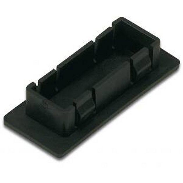 Intellinet Tappo per fori connettori SC Simplex / LC Duplex Intellinet Tappo per fori connettori SC Simplex / LC Duplex