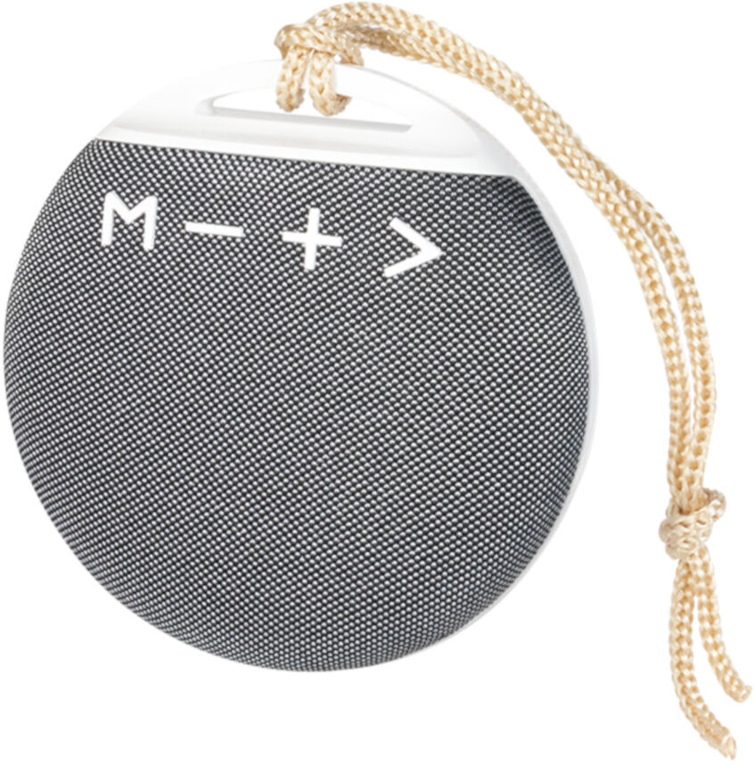 Logilink Speaker Bluetooth Portatile con porta USB MicroSD e Radio Logilink Speaker Bluetooth Portatile con porta USB MicroSD e Radio