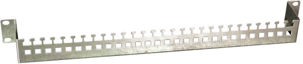 Oem Guida Passacavi Montaggio Posteriore 19" 1U Oem Guida Passacavi Montaggio Posteriore 19" 1U