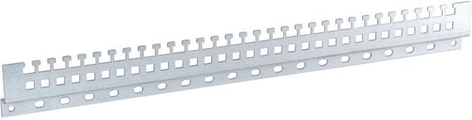 Oem Guida Passacavi Montaggio Laterale Lunghezza 500 mm Oem Guida Passacavi Montaggio Laterale Lunghezza 500 mm