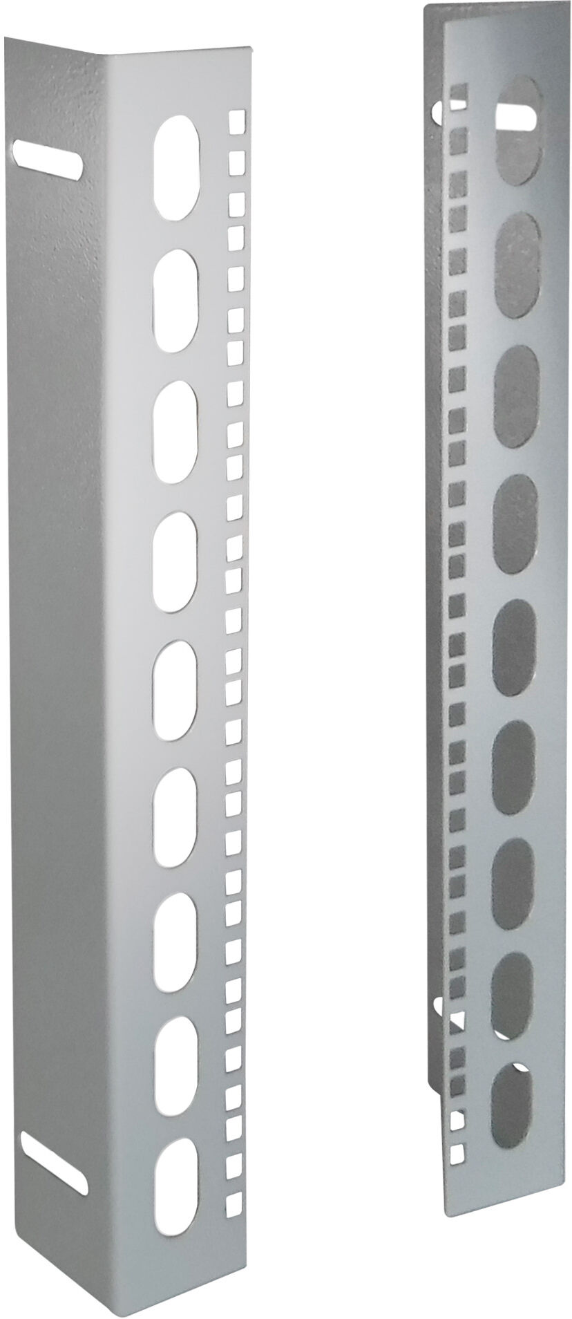 Techly Professional Coppia Montanti Aggiuntivi 13U armadi IP65 Techly Professional Coppia Montanti Aggiuntivi 13U armadi IP65