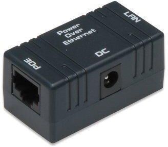 Intellinet Iniettore passivo POE Intellinet Iniettore passivo POE