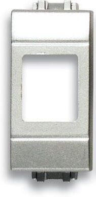 Intellinet Adattatore Frutti RJ45 Ticino Living Light Tech Intellinet Adattatore Frutti RJ45 Ticino Living Light Tech