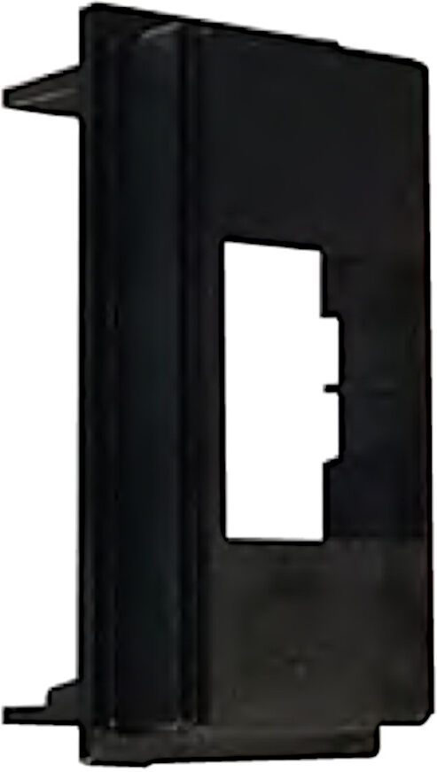 Intellinet Adattatore Frutti RJ45 per serie Now Nero Intellinet Adattatore Frutti RJ45 per serie Now Nero