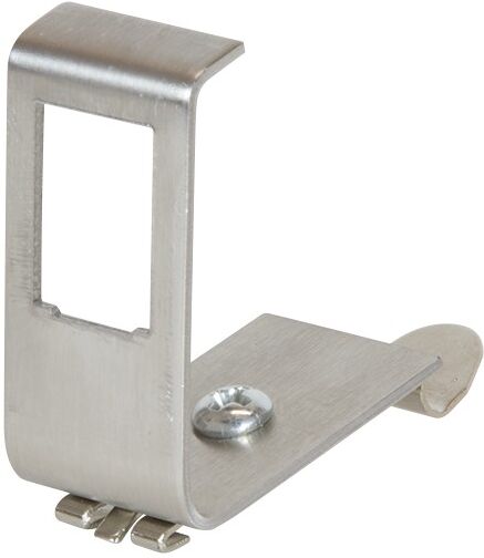 Intellinet Adattatore per Modulo Keystone 1xRJ45 per guida DIN Intellinet Adattatore per Modulo Keystone 1xRJ45 per guida DIN