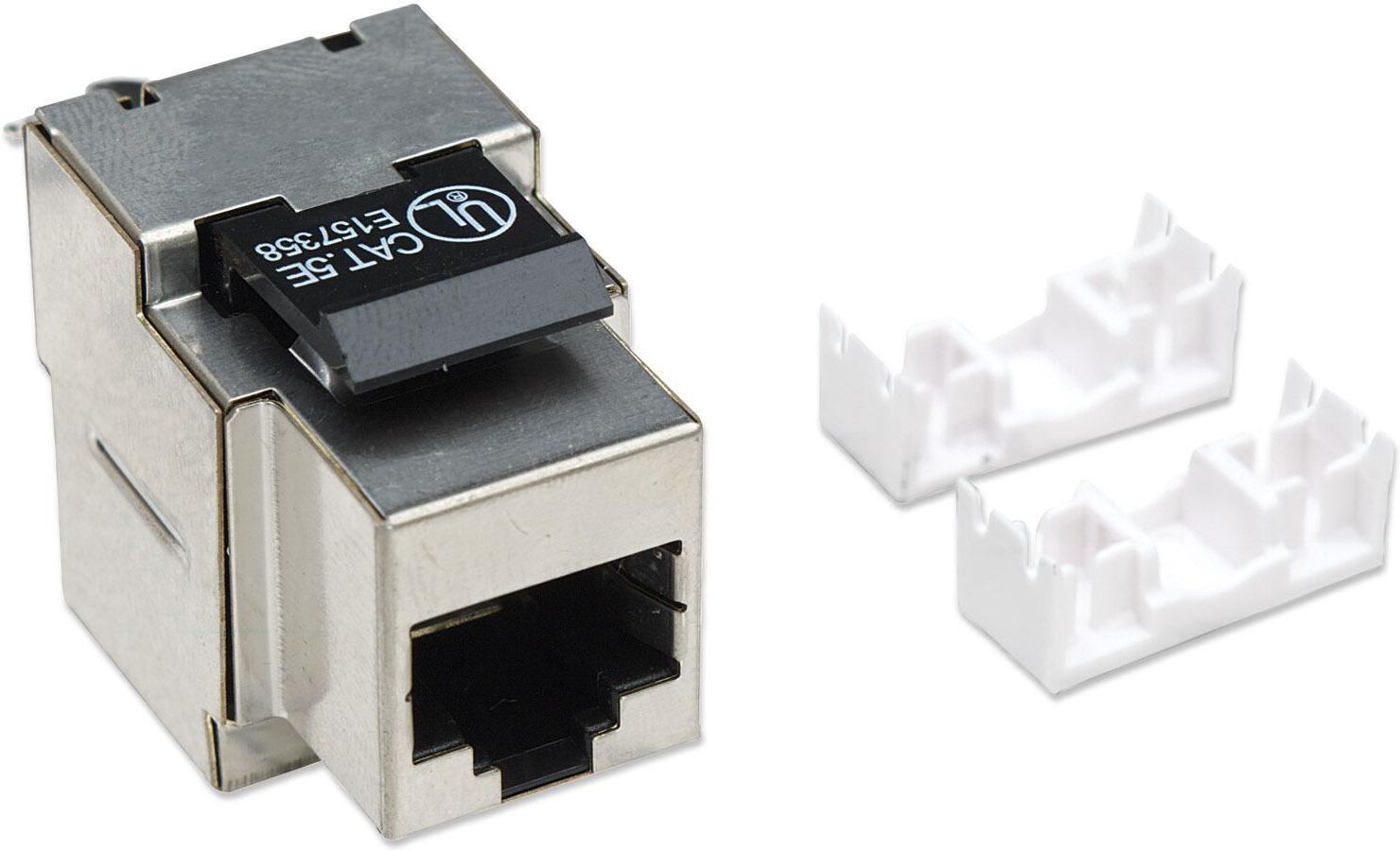 Intellinet Frutto Keystone RJ45 Cat5e FTP