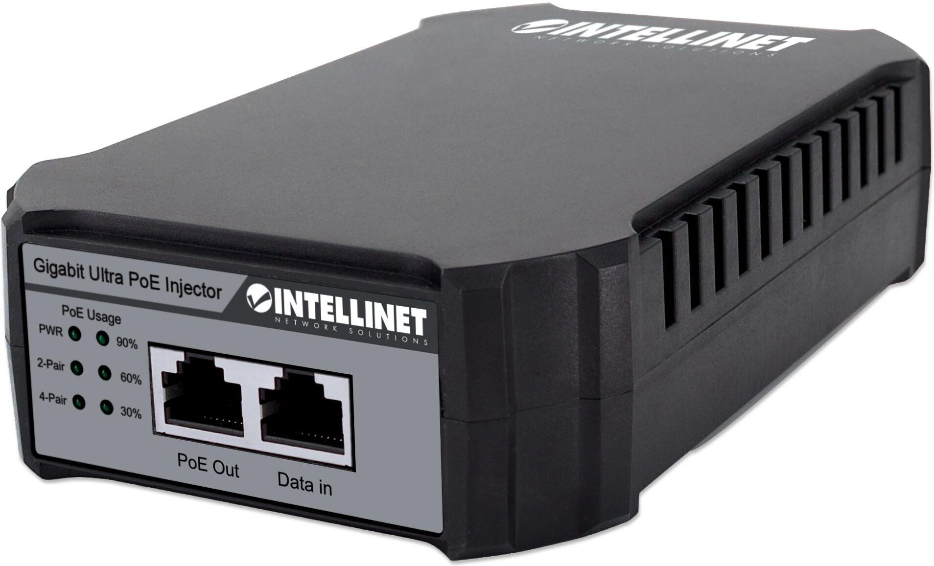 Intellinet Iniettore Ultra PoE Gigabit Intellinet Iniettore Ultra PoE Gigabit