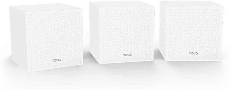 Tenda Sistema Home Mesh WiFi completo Tri-band, AC2100 Tenda Sistema Home Mesh WiFi completo Tri-band, AC2100