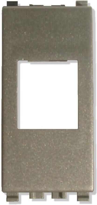 Intellinet Adattatore Frutti RJ45 per Serie Vimar Eikon NEXT Intellinet Adattatore Frutti RJ45 per Serie Vimar Eikon NEXT