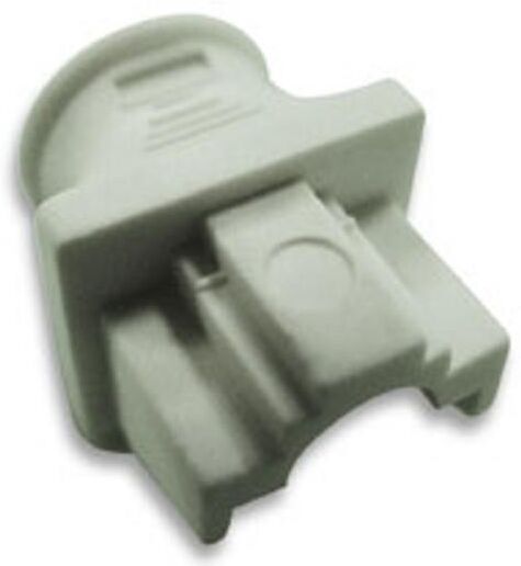 Intellinet Tappi Parapolvere Prese RJ45, Bianco Intellinet Tappi Parapolvere Prese RJ45, Bianco