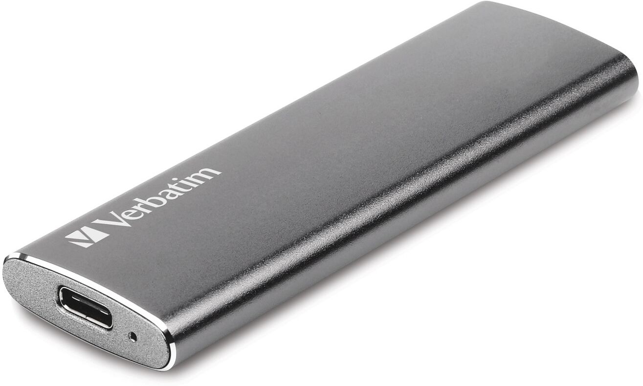 Verbatim SSD Esterno 120GB VX500 Gen2 USB3.1