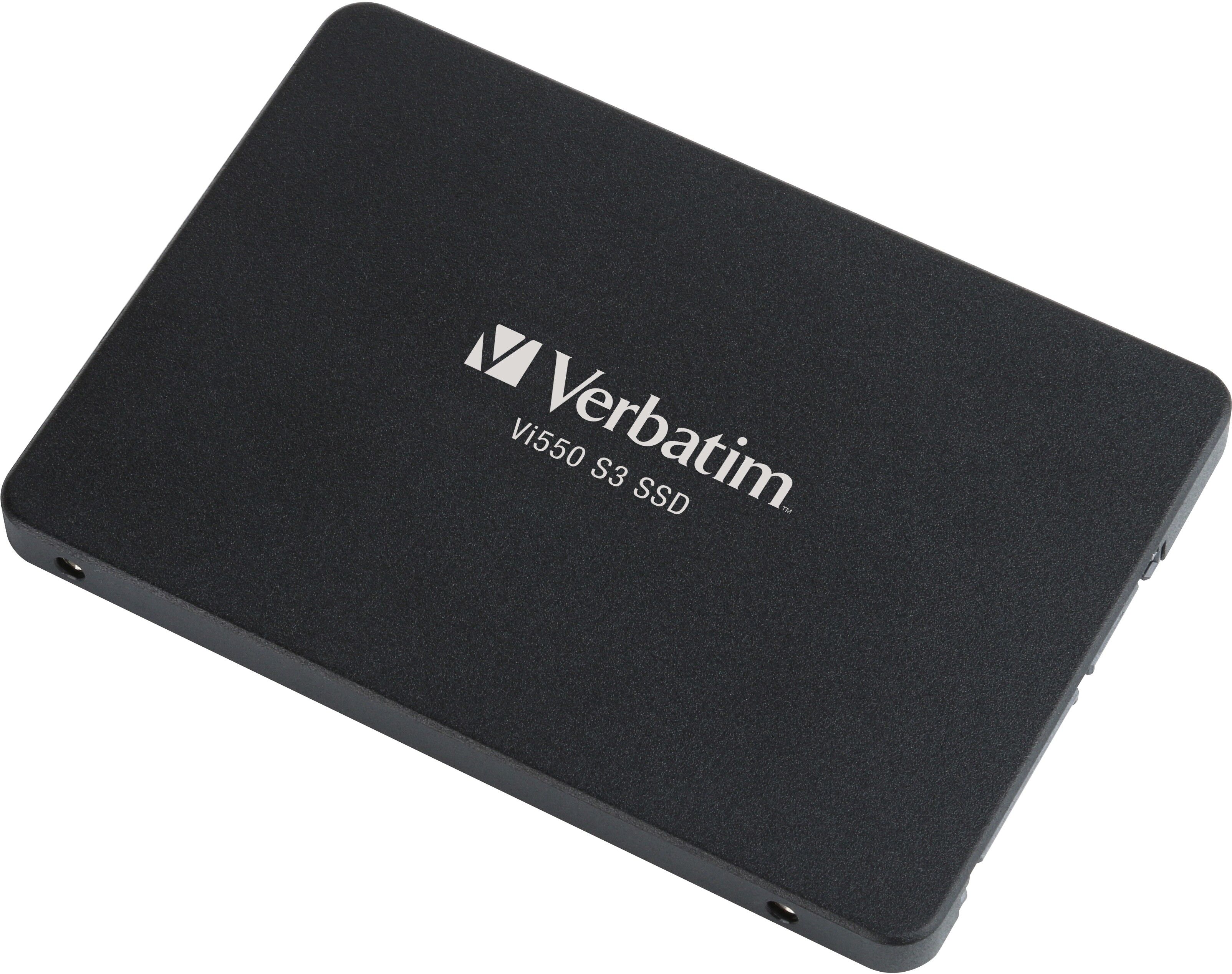 Verbatim SSD Vi550 S3 2,5" SATAIII 1TB Verbatim SSD Vi550 S3 2,5" SATAIII 1TB