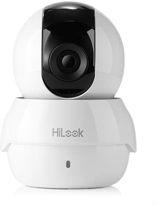 HiLook Telecamera di rete PT IR WiFi 2MP