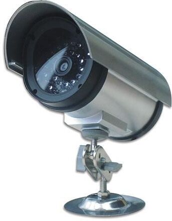 Intellinet Telecamera IR finta con LED per interni Intellinet Telecamera IR finta con LED per interni