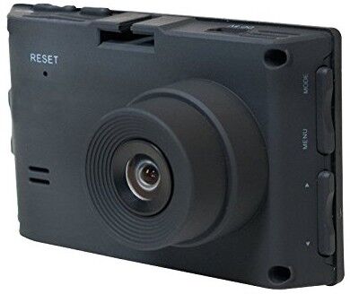 Logilink DVR Camera per Auto