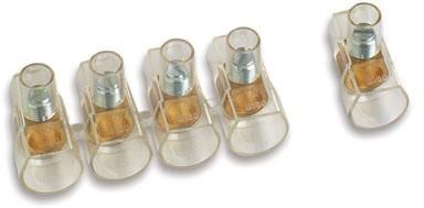 Fme Morsetti per Contatti Elettrici max 2,5 mm2 Fme Morsetti per Contatti Elettrici max 2,5 mm2