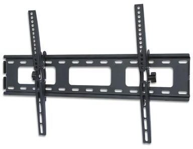 Techly Supporto a Muro per TV LED LCD 40-65" Inclinabile Techly Supporto a Muro per TV LED LCD 40-65" Inclinabile