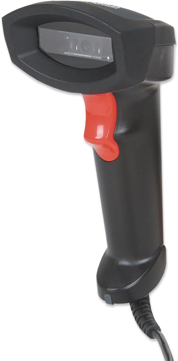 Manhattan Long Range CCD Barcode Scanner IP54 Manhattan Long Range CCD Barcode Scanner IP54