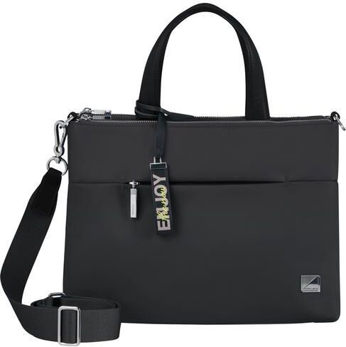 samsonite workationist  borsa porta pc 13,3