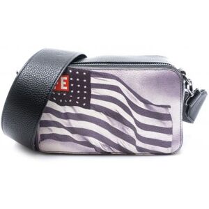 L'ATELIER DU SAC LIFE NINA Borsa mini camera case a tracolla