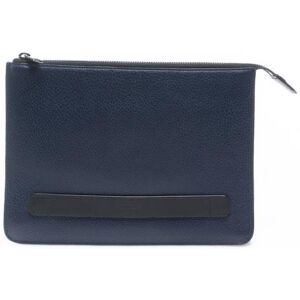 Furla ULISSE Clutch in pelle di vitello st eracle