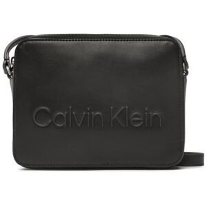 Calvin Klein CK SET Camera bag a tracolla