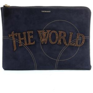 Trussardi ELITE HAVANA Pochette a mano