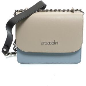 Braccialini MICHELLE Mini Bag a tracolla, in pelle