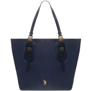 U.S. POLO ASSN. FOREST Shopping Bag