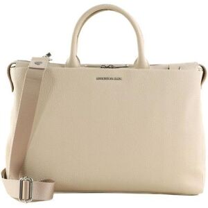 Mandarina Duck MELLOW Borsa in pelle con tracolla