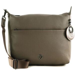 Mandarina Duck MELLOW Borsa in pelle a tracolla top zip