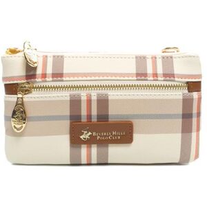 BEVERLY HILLS POLO CLUB TEIA Pochette a tracolla