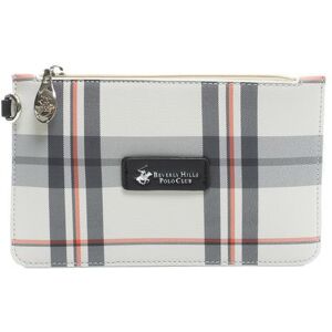 BEVERLY HILLS POLO CLUB TEIA Pochette a mano