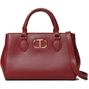 TWINSET OVAL T Borsa a mano con tracolla