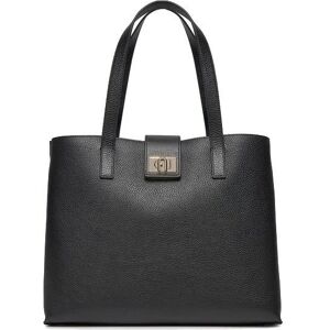 Furla 1927 Borsa a spalla in pelle