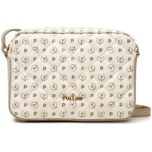 POLLINI HERITAGE MATELASSE Mini bag a tracolla