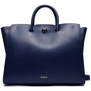 Furla GENESI Tote bag L in pelle