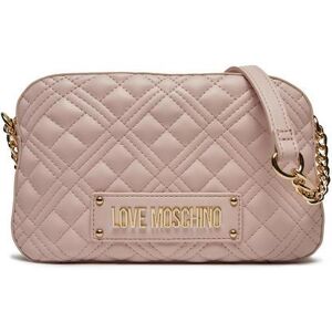 Moschino QUILTED Borsetta a tracolla